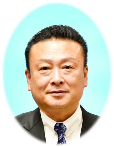 津軽広域水道企業団企業長 谷川政人